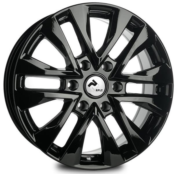 Диск RPLC MI175 7,5x18 6*139,7 Et:38 Dia:67,1 B