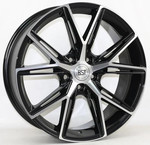 Диск RST R129 7,5x19 5*108 Et:41 Dia:65,1 BD