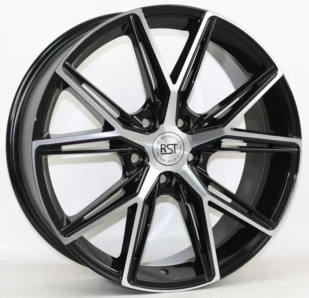 Диск RST R129 7,5x19 5*108 Et:41 Dia:65,1 BD