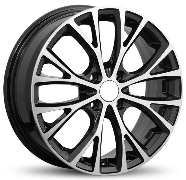 Диск RST R166 6x16 4*100 Et:50 Dia:60,1 BD