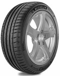 Шина Michelin Pilot Sport 4 255/35 R19 96Y RF XL