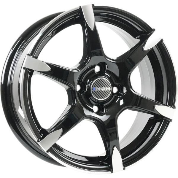 Диск INCH IN001-1455 5,5x14 4*100 Et:43 Dia:60,1 BD