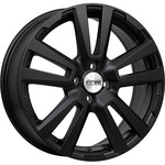 Диск K&K КС874 6,5x17 4*100 Et:43 Dia:60,1 BKM
