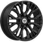 Диск K&K Кортес 8,5x19 6*139,7 Et:36 Dia:100,1 мэт