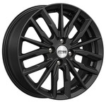 Диск iFree Миконос 6x16 4*100 Et:41 Dia:60,1 BKM