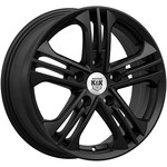 Диск K&K Trinity 6x15 5*112 Et:47 Dia:57,1 мэт