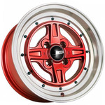 Диск Sakura Wheels R9662 6,5x15 4*98 Et:10 Dia:58,6 CR3