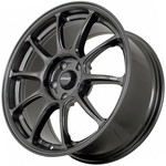 Диск FF SH7082 8,5x18 5*114,3 Et:35 Dia:73,1 Dark Gunmetal