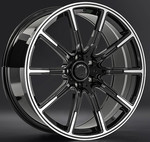 Диск LS Forged FG73 9,5x20 5*130 Et:35 Dia:84,1 BKF