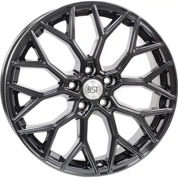 Диск RST R059 7x19 5*108 Et:33 Dia:60,1 BL