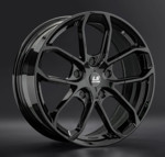 Диск LS Forged FG26 11x21 5*130 Et:58 Dia:71,6 BK