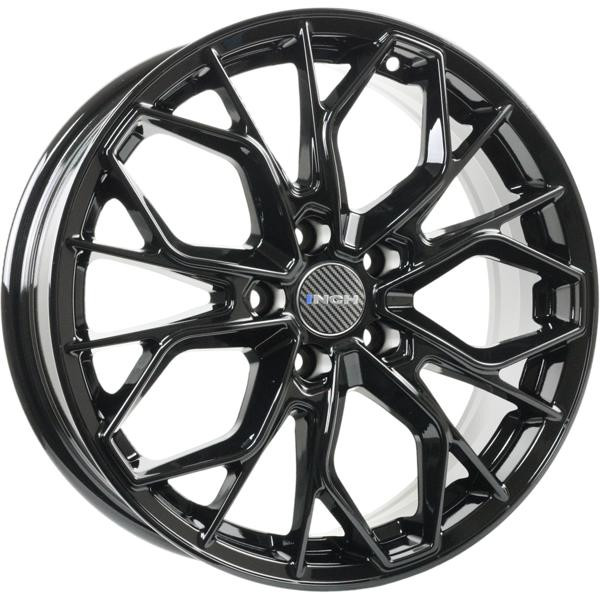 Диск INCH IN003-1765 6,5x17 5*108 Et:33 Dia:60,1 BL