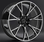 Диск LS Forged FG66 10,5x20 5*112 Et:28 Dia:66,6 BKF