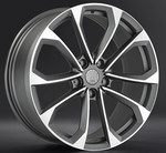 Диск LS Forged FG71 9x20 5*127 Et:45 Dia:71,6 MGMF