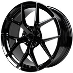 Диск BBS CI-R 7,5x17 4*100 Et:38 Dia:73,1 B