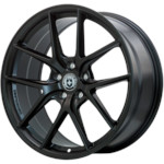 Диск HRE P101 7x16 4*100 Et:40 Dia:73,1 B