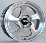 Диск Replica Stuttgart ANZ-5356 5,5x14 4*98 Et:35 Dia:58,5 GMF