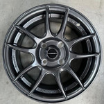 Диск Replica Stuttgart XN-988 6x14 4*100 Et:35 Dia:67 Grey