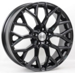 Диск RST R198 6,5x18 5*114,3 Et:45 Dia:66,6 BL