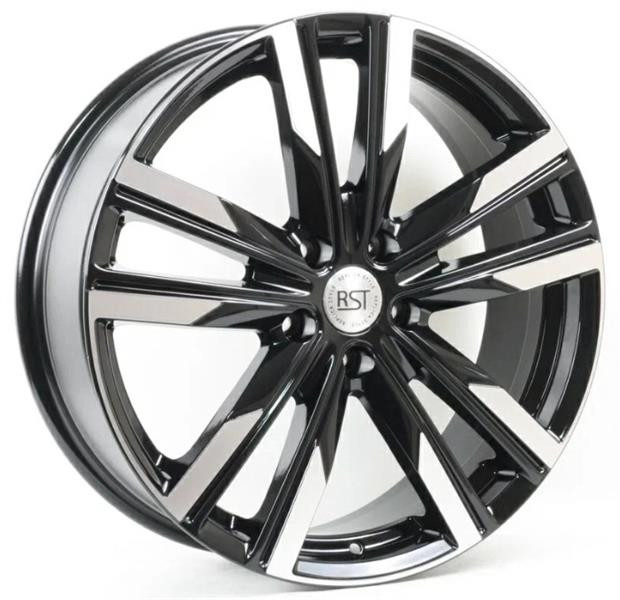 Диск RST R089 7x19 5*114,3 Et:37 Dia:66,6 BD