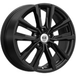 Диск K&K Лацио 7,5x17 5*108 Et:45 Dia:67,1 мэт