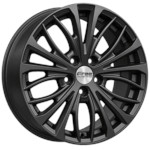 Диск K&K КС873 7,5x17 5*114,3 Et:50 Dia:67,1 BKM