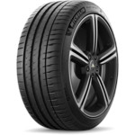 Шина Michelin Pilot Sport 4 315/30 R21 105Y