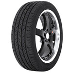 Шина Continental Pro Contact 225/40 R18 88V RunFlat