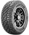 Шина GoodYear Wrangler Duratrac RT 285/70R17 121/118Q
