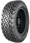 Шина Yusta Conqueror A/T 245/65R17 105Q