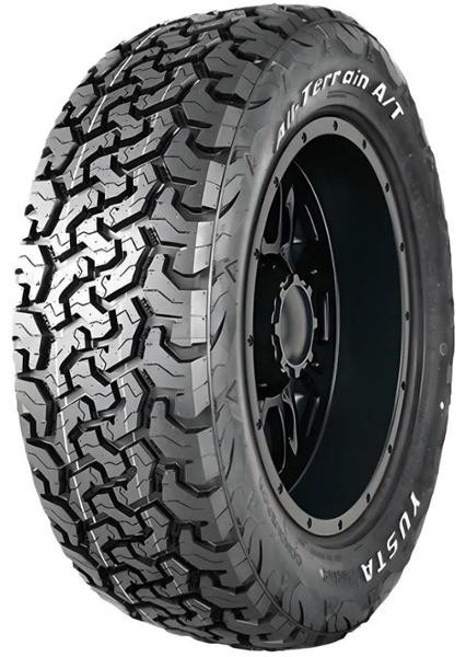 Шина Yusta Conqueror A/T 275/65R18 123Q