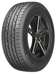 Шина Continental CrossContact LX25 285/45R22 114H