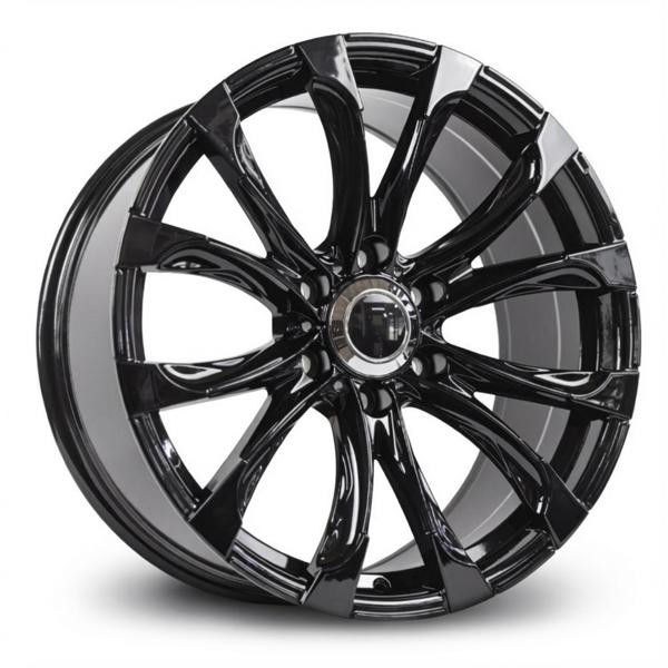 Диск SST 0249 8,5x20 5*150 Et:45 Dia:110,1 Black