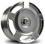 Диск SST 0068 9,5x19 5*112 Et:40 Dia:66,5 P