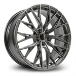 Диск SST H3243F 8x18 5*100 Et:40 Dia:73,1 HB