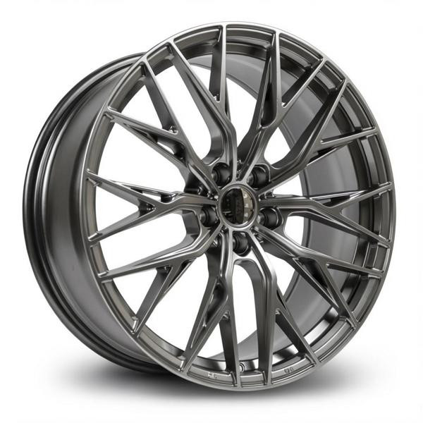 Диск SST H3243F 8x18 5*100 Et:40 Dia:73,1 HB