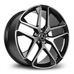 Диск Forged D132 11,5x21 5*112 Et:47 Dia:66,6 MBMF