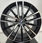 Диск Replica NN BY D1473 10,5x22 5*112 Et:43 Dia:66,6 BKF