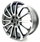 Диск Replica NN D959 9,5x20 5*120 Et:45 Dia:72,6 GMF
