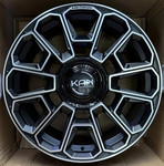 Диск Forged KF103 9x21 6*139,7 Et:45 Dia:95,1 MBMF