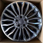 Диск Replica NN D1490 7,5x18 5*112 Et:52 Dia:66,6 GM