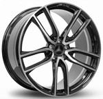 Диск Forged D259 10x23 5*112 Et:45 Dia:66,6 MB
