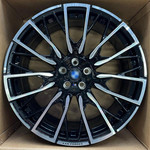 Диск Forged PL1948 8,5x21 5*112 Et:28 Dia:66,6 BMF