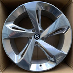Диск Forged D048 10x22 5*130 Et:28 Dia:71,5 P