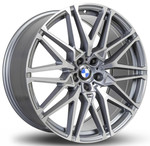 Диск SST S5251 10,5x22 5*112 Et:43 Dia:66,6 MG