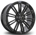 Диск Replica NN YLY23(700) 9,5x23 5*120 Et:42 Dia:72,6 MB