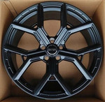 Диск SST 0892 9,5x22 5*120 Et:45 Dia:72,6 MattB