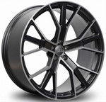 Диск Forged AD180 10,5x23 5*112 Et:20 Dia:66,6 MBMF