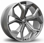 Диск Forged AD210 10,5x23 5*112 Et:20 Dia:66,6 MGMF