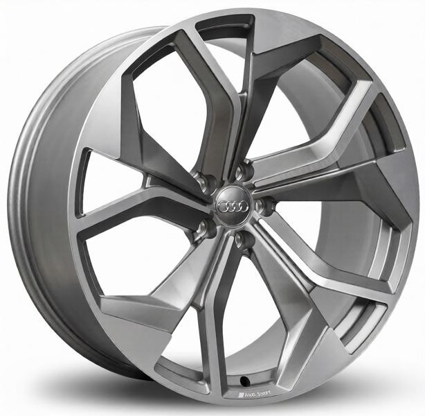 Диск Forged AD210 10,5x23 5*112 Et:20 Dia:66,6 MGMF